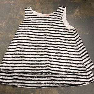 GB girls Top———Bin-C-20